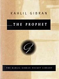 [중고] The Prophet (Hardcover)