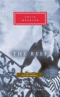 The Reef: Introduction by Julian Barnes (Hardcover)