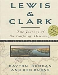 Lewis & Clark (Hardcover)