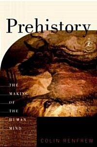 Prehistory (Hardcover)