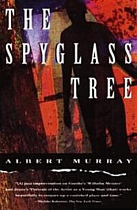 The Spyglass Tree (Paperback, Reprint)