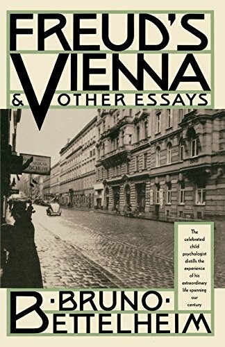 Freuds Vienna and Other Essays (Paperback)