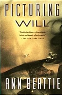 Picturing Will (Paperback)