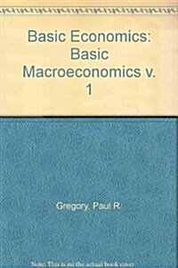 Basic MacRoeconomics (Paperback)