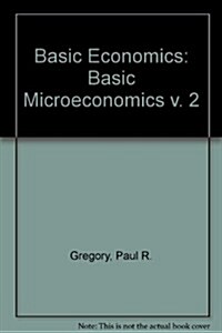 Basic Microeconomics (Paperback)
