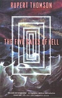 The Five Gates of Hell (Paperback)