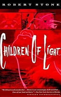 Children of Light (Paperback)