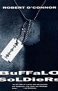 Buffalo Soldiers (Paperback)