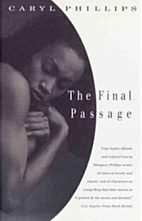 The Final Passage (Paperback)