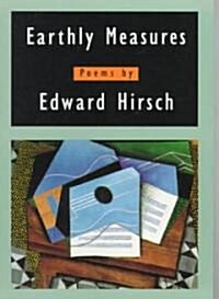 Earthly Measures: Poems (Paperback)