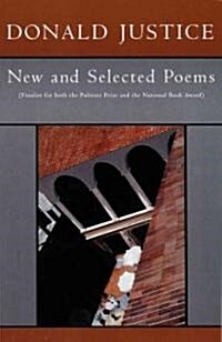 New & Selected Poems (Paperback)