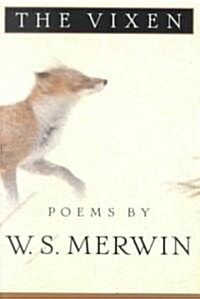 The Vixen (Paperback)