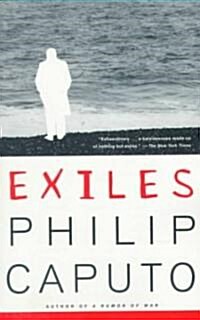 Exiles (Paperback)