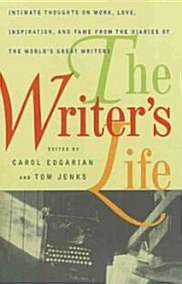 The Writers Life (Paperback)