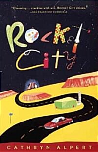 Rocket City (Paperback, Reprint)