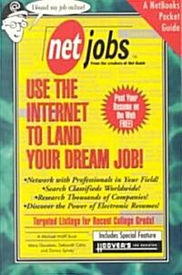 Netjobs (Paperback)