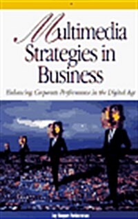 Multimedia Strategies in the Corporation With Cd-Rom (Paperback)