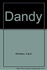 Dandy (Hardcover)