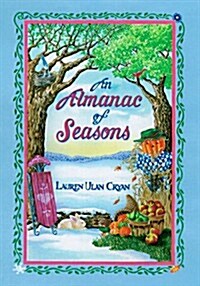 An Almanac of Seasons (Hardcover)