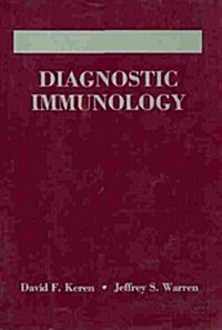 Diagnostic Immunology (Paperback)