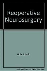 Reoperative Neurosurgery (Hardcover)