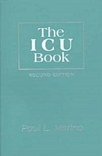 [중고] The Icu Book (Paperback)