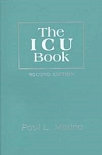 The Icu Book (Paperback)