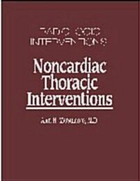 Non-Cardiac Thoracic Interventions (Hardcover)