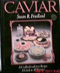 Caviar (Hardcover)