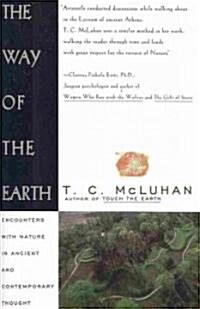 Way of the Earth (Paperback, Original)