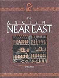 The Ancient Near East (Hardcover)