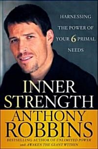 Inner Strength (Hardcover)