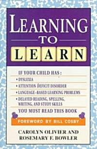 Learning to Learn (Paperback, Original)