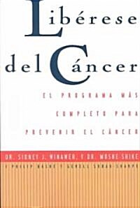 Librese del Cyncer: Cancer Free (Paperback, Original)