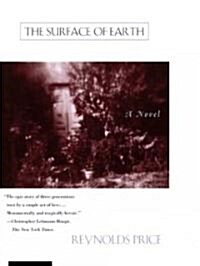 Surface of Earth (Paperback)