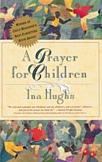 A Prayer for Children (Paperback, Reprint)