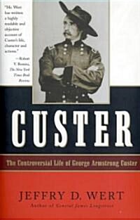 Custer (Paperback)