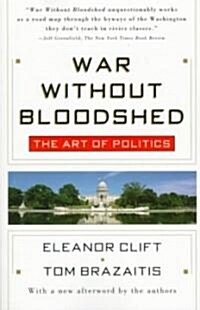 War Without Bloodshed (Paperback)