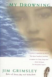 My Drowning (Paperback, Reprint)