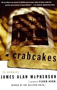 Crabcakes: A Memoir (Paperback)