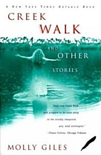 Creek Walk and Other Stories (Paperback)