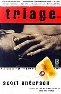 Triage (Paperback)