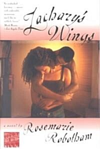 Zacharys Wings (Paperback)