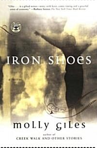 Iron Shoes (Paperback)