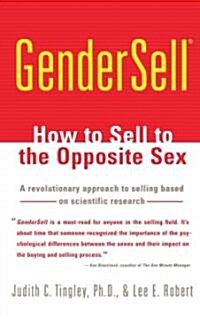 Gendersell: How to Sell to the Opposite Sex (Paperback, Revised)