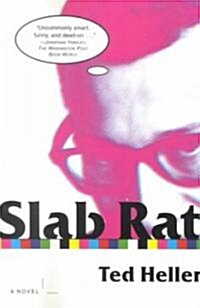 Slab Rat (Paperback)