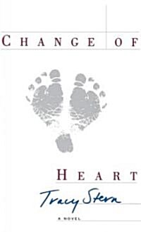 Change of Heart (Paperback)