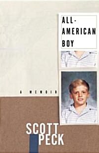 All-American Boy: A Memoir (Paperback)