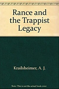 Rance and the Trappist Legacy (Paperback)