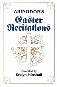 Abingdons Easter Recitations (Paperback)